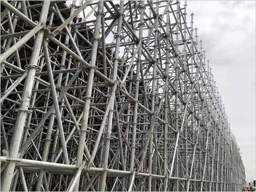 廊坊搭設腳手架